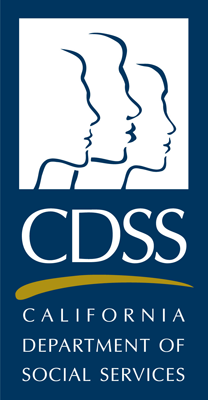 California Department of Social Services